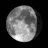 Moon age: 21 days, 11 hours, 14 minutes,58%